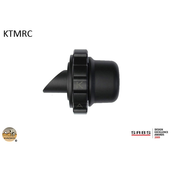 Kaoko Kaoko Throttle Stabilizer for KTM 1190 RC8/R